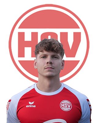 Noel Marius Flavio Kampmeier