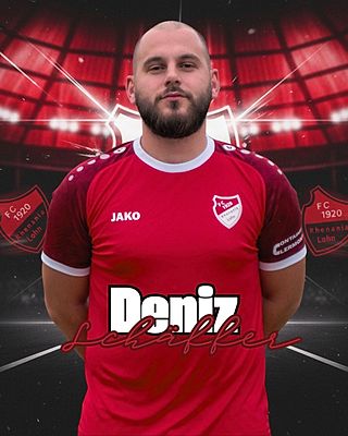 Marvin-Deniz Schäffer