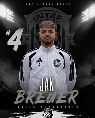 Jan-Niklas Breuer