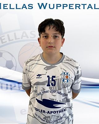 Fatih Burnaz