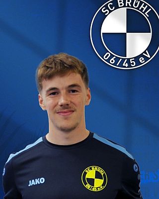 Simon Ewen