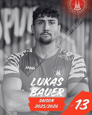 Lukas Bauer