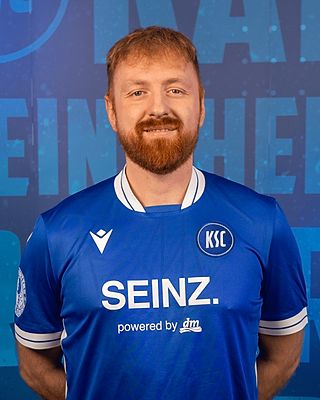 Nico Weingärtner