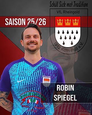 Robin Spiegel
