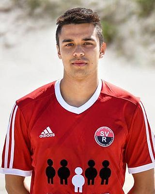 Dominic Pornthep Lemcke