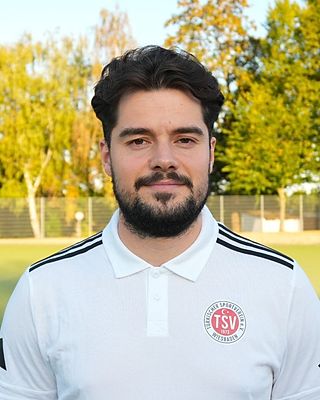 Zafer Bektas