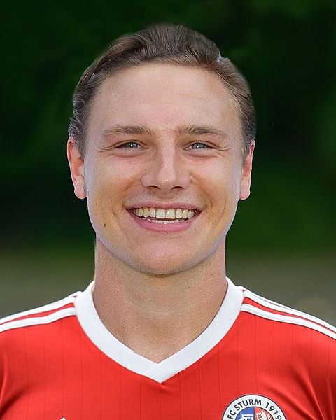 Foto: Robert Geisler | SP4ORT.de