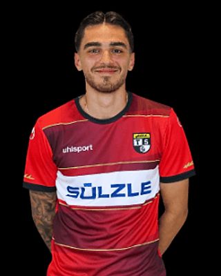 Enrique Katsianas-Sanchez