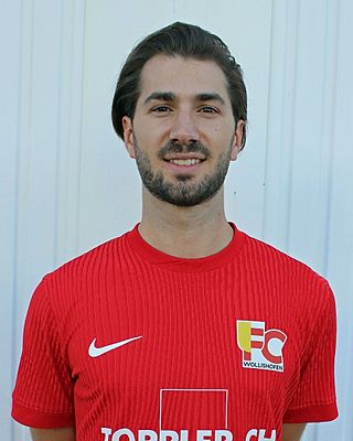 Alessio Azzinnari