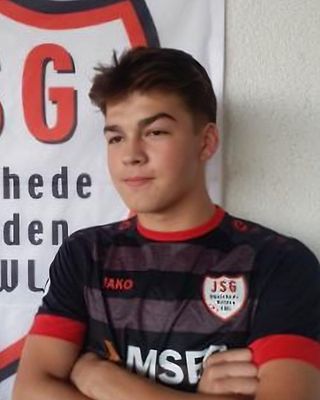 Maximilian Ohm