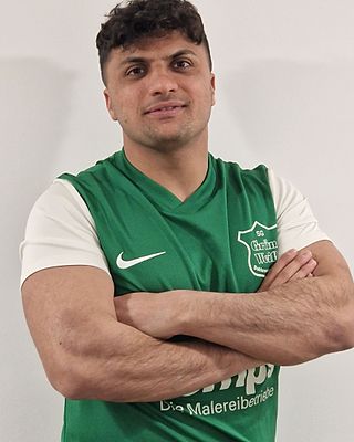 Ahmed Al Ali Alhamad