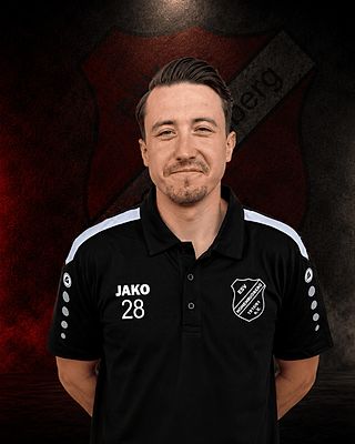 Domenik Mokosch
