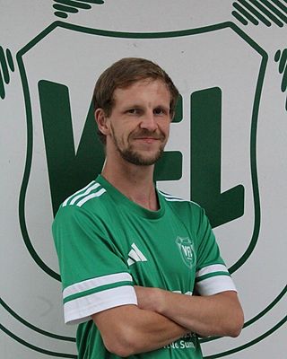David Freitag