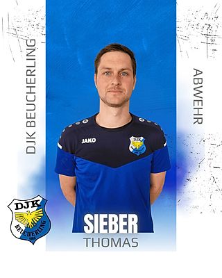 Thomas Sieber