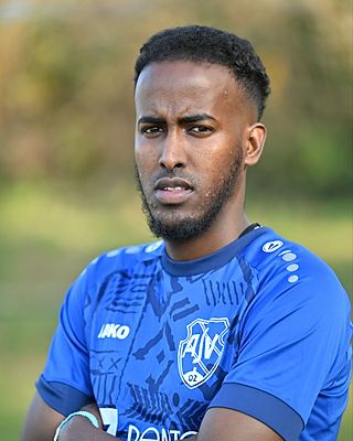 Abdalla Abdikariln