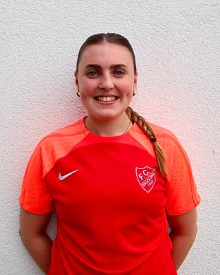 Annika Freude