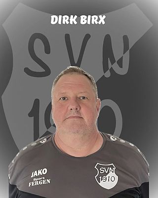 Dirk Birx