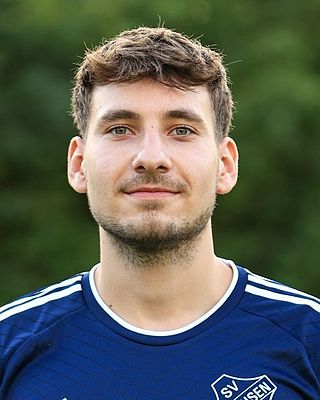 Lasse Berlino Kristan