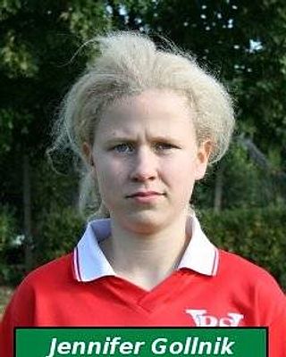 Jennifer Gollnik