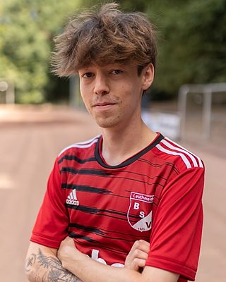 Finn Mende