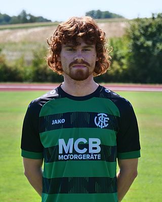 Raphael Soller