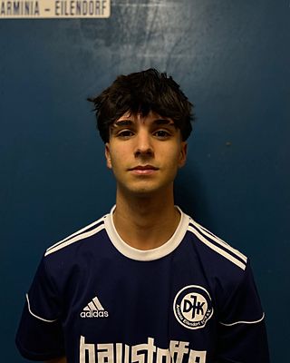 Mauro Travesi Rodriguez