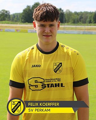 Felix Koerffer