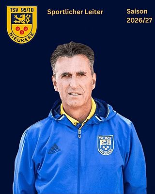 Wilfried Steeger