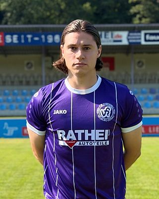 Luca Jurida
