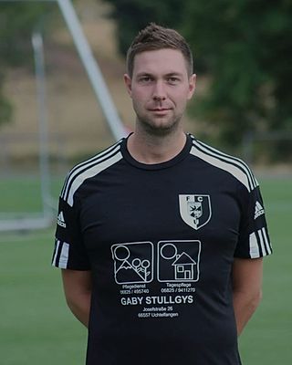 Christian Brill