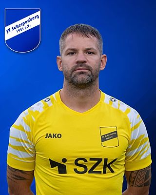 Kai Hanysek