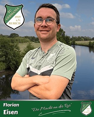 Florian Eisen