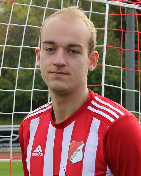 Foto: Niels Horstman