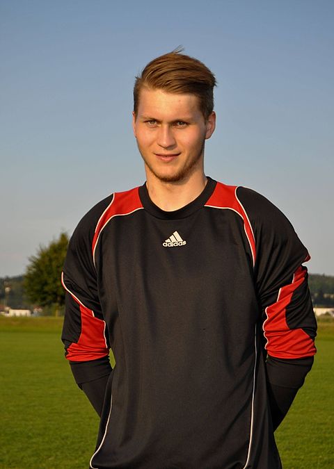 Foto: Portrait: Thomas Kainz Werner 
