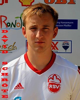 David Schröter