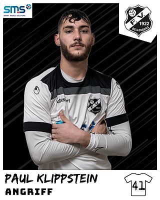 Paul Klippstein