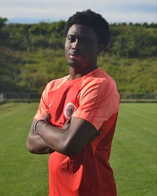 Desmond Uyi