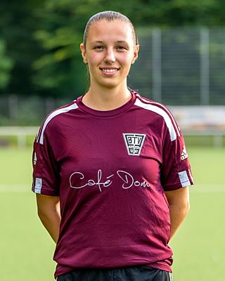 Hannah Karolina Neubauer