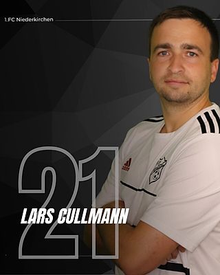 Lars Cullmann