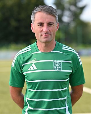 Peter Kapitza