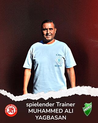 Muhammed Ali Yagbasan