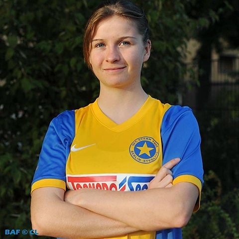 Foto: Sophia Skuratowicz