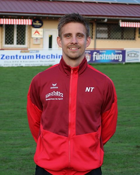 Foto: TSV Boll