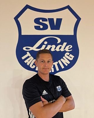 Patrick Schön