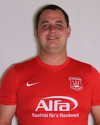 Maximilian Tränkler