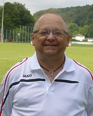 Jürgen Baier