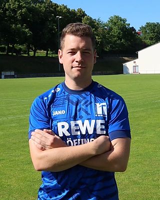 Andreas Cebulla