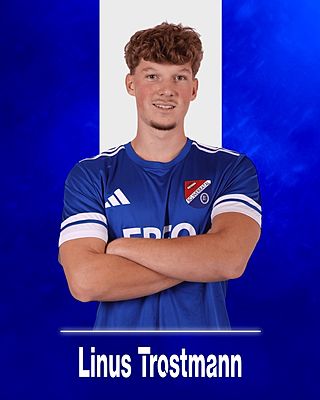 Linus Trostmann