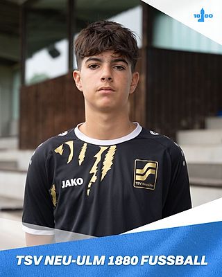 Leandro Viera Azevedo