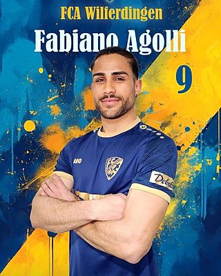 Fabiano Agolli